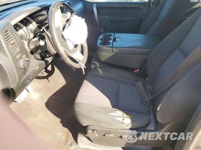 Zdjęcie 7 z 12 samochodu: 2010 CHEVROLET SILVERADO K1500 LT VIN:3GCRKSE37AG115840 - miniatura