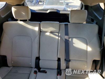 Zdjęcie 10 z 13 samochodu: 2014 HYUNDAI SANTA FE SPORT 2.4L VIN:5XYZT3LB3EG212261 - miniatura