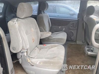 Zdjęcie 11 z 13 samochodu: 2006 TOYOTA SIENNA CE 7 PASSENGER VIN:5TDZA23C76S532132 - miniatura