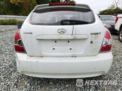 Zdjęcie 6 z 12 samochodu: 2011 HYUNDAI ACCENT GS VIN:KMHCM3AC2BU198390 - miniatura