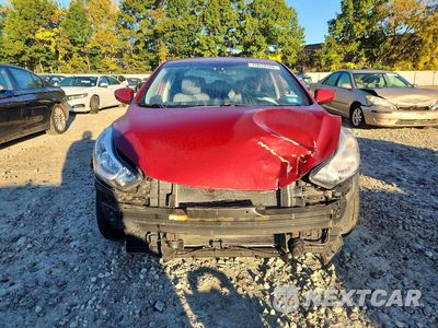 Piąte zdjęcie samochodu w środku: 2016 HYUNDAI ELANTRA SE VIN:5NPDH4AE8GH704584 - miniatura