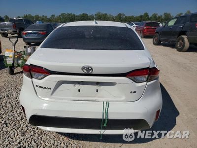 Zdjęcie 6 z 12 samochodu: 2020 TOYOTA COROLLA LE VIN:5YFEPRAE7LP108898 - miniatura