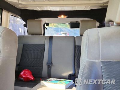 Zdjęcie 10 z 13 samochodu: 2009 JEEP WRANGLER UNLIMITED X VIN:1J4GA39189L751670 - miniatura
