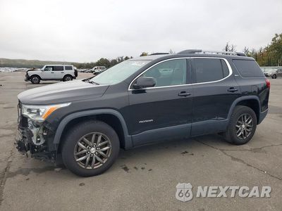 2017 GMC ACADIA SLT-1 1GKKNMLS5HZ213665 - główne zdjęcie licytacji z USA - miniatura