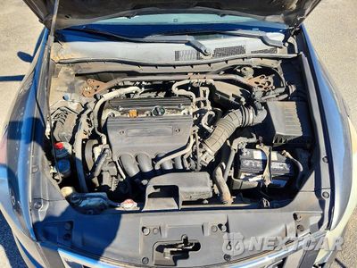 Zdjęcie 11 z 12 samochodu: 2008 HONDA ACCORD EXL VIN:1HGCP26808A053306 - miniatura