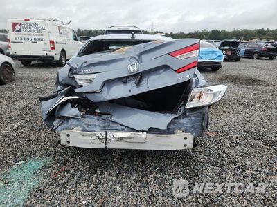 Zdjęcie 6 z 12 samochodu: 2021 HONDA ACCORD SPORT VIN:1HGCV1F35MA099986 - miniatura