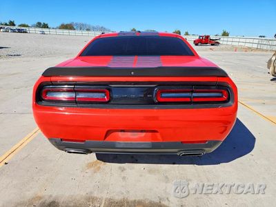 Zdjęcie 6 z 12 samochodu: 2021 DODGE CHALLENGER VIN:2C3CDZAG7MH510062 - miniatura