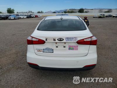 Zdjęcie 6 z 12 samochodu: 2016 KIA FORTE LX VIN:KNAFK4A68G5618160 - miniatura