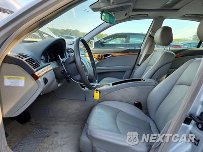 Zdjęcie 7 z 12 samochodu: 2006 MERCEDES-BENZ 350 VIN:WDBUF87J56X204126 - miniatura