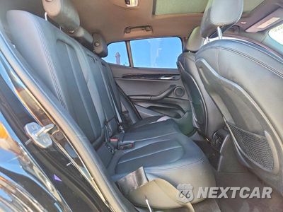 Zdjęcie 11 z 13 samochodu: 2020 BMW X2 SDRIVE28I VIN:WBXYH9C02L5P35360 - miniatura