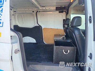 Zdjęcie 11 z 13 samochodu: 2021 FORD TRANSIT CONNECT XL VAN VIN:NM0LS7E2XM1495864 - miniatura