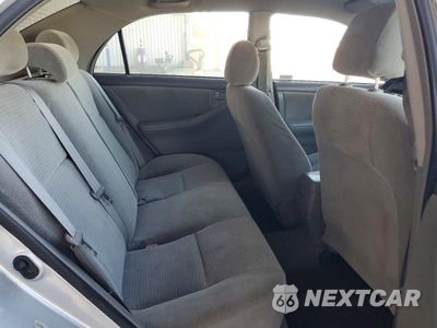 Zdjęcie 10 z 12 samochodu: 2005 TOYOTA COROLLA CE VIN:1NXBR32EX5Z460173 - miniatura