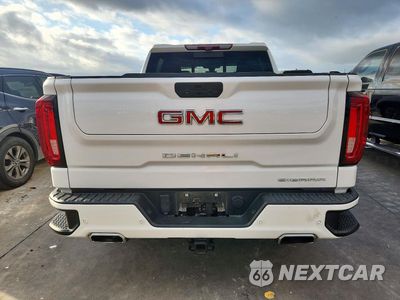 Zdjęcie 6 z 12 samochodu: 2021 GMC SIERRA C1500 DENALI VIN:3GTP8FED2MG207898 - miniatura
