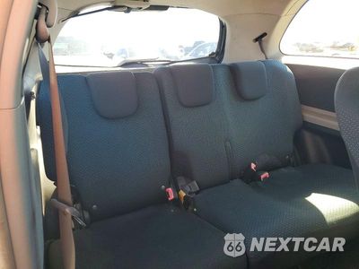 Zdjęcie 10 z 12 samochodu: 2007 TOYOTA YARIS BASE VIN:JTDJT923975063649 - miniatura
