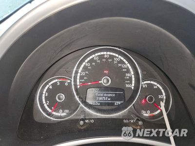 Zdjęcie 9 z 12 samochodu: 2013 VOLKSWAGEN BEETLE VIN:3VWRL7AT0DM656246 - miniatura