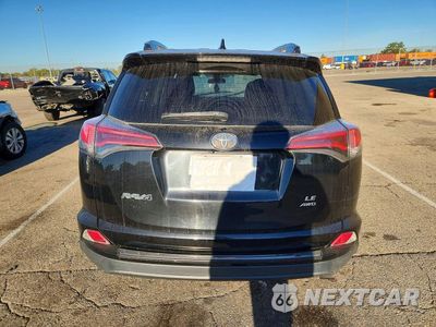 Zdjęcie 6 z 13 samochodu: 2018 TOYOTA RAV4 LE VIN:2T3BFREVXJW760434 - miniatura