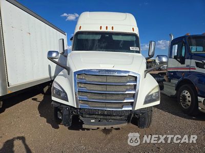 Piąte zdjęcie samochodu w środku: 2019 FREIGHTLINER CASCADIA 126 SEMI TRUCK VIN:3AKJHHDR4KSKH5966 - miniatura