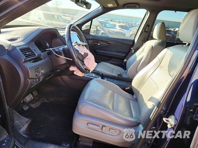 Zdjęcie 7 z 13 samochodu: 2019 HONDA PASSPORT TOURING VIN:5FNYF8H95KB002799 - miniatura