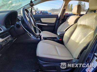 Zdjęcie 7 z 13 samochodu: 2016 SUBARU CROSSTREK 2.0I HYBRID TOURING VIN:JF2GPBLC9GH228426 - miniatura