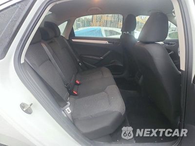 Zdjęcie 10 z 13 samochodu: 2016 VOLKSWAGEN PASSAT S VIN:1VWAT7A34GC027513 - miniatura