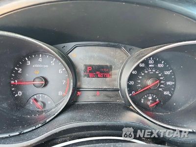 Zdjęcie 9 z 13 samochodu: 2016 KIA SEDONA LX VIN:KNDMB5C17G6178699 - miniatura