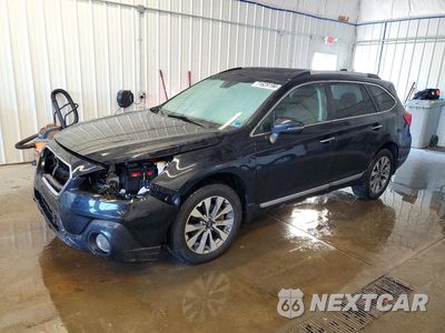2019 SUBARU OUTBACK TOURING 4S4BSETC5K3369777 - główne zdjęcie licytacji z USA - miniatura
