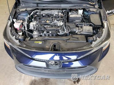 Zdjęcie 11 z 13 samochodu: 2023 TOYOTA COROLLA LE VIN:5YFB4MDE8PP072705 - miniatura