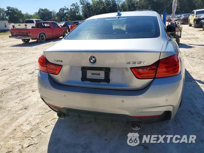 Zdjęcie 6 z 12 samochodu: 2014 BMW 435 XI VIN:WBA3R5C50EK188681 - miniatura