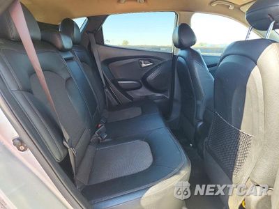 Zdjęcie 10 z 12 samochodu: 2011 HYUNDAI TUCSON GLS VIN:KM8JU3AC3BU151067 - miniatura
