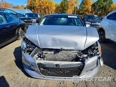 Piąte zdjęcie samochodu w środku: 2015 AUDI A3 PREMIUM VIN:WAUBFGFF0F1056192 - miniatura