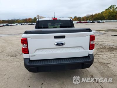Zdjęcie 6 z 12 samochodu: 2024 FORD MAVERICK XLT VIN:3FTTW8H31RRA61248 - miniatura