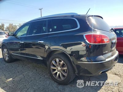 Drugie zdjęcie samochodu z przodu: 2016 BUICK ENCLAVE VIN:5GAKRCKD0GJ201175 - miniatura