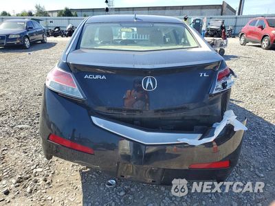 Zdjęcie 6 z 13 samochodu: 2009 ACURA TL VIN:19UUA86509A003912 - miniatura