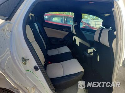 Zdjęcie 10 z 12 samochodu: 2018 HONDA CIVIC SPORT VIN:SHHFK7G46JU206768 - miniatura