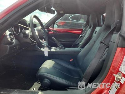 Zdjęcie 7 z 12 samochodu: 2026 MAZDA MX-5 MIATA GRAND TOURING VIN:JM1NDAM73T0703054 - miniatura