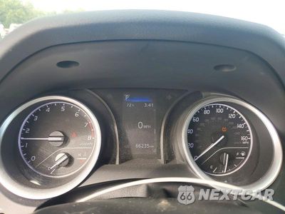 Zdjęcie 9 z 13 samochodu: 2022 TOYOTA CAMRY LE VIN:4T1C11AK4NU686491 - miniatura