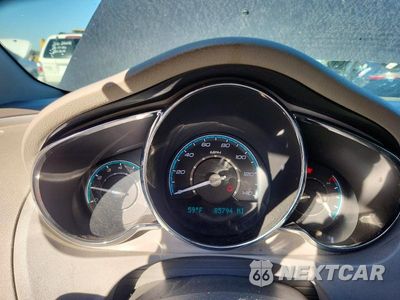 Zdjęcie 9 z 12 samochodu: 2010 CHEVROLET MALIBU 1LT VIN:1G1ZC5EB1A4158078 - miniatura