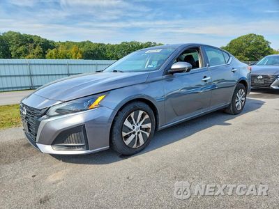 2023 NISSAN ALTIMA S 1N4BL4BV6PN348694 - główne zdjęcie licytacji z USA - miniatura