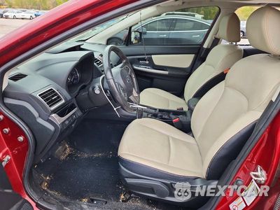 Zdjęcie 7 z 13 samochodu: 2016 SUBARU CROSSTREK LIMITED VIN:JF2GPALC5G8348752 - miniatura