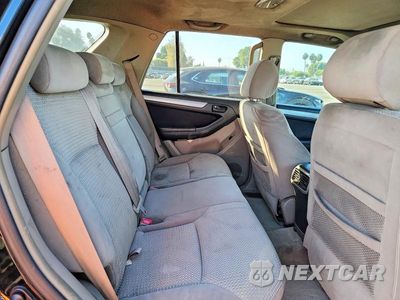 Zdjęcie 11 z 14 samochodu: 2004 TOYOTA 4RUNNER SR5 VIN:JTEZU14R640036447 - miniatura