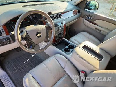 Zdjęcie 8 z 12 samochodu: 2009 CHEVROLET SILVERADO K1500 LTZ VIN:1GCEK39079Z223701 - miniatura