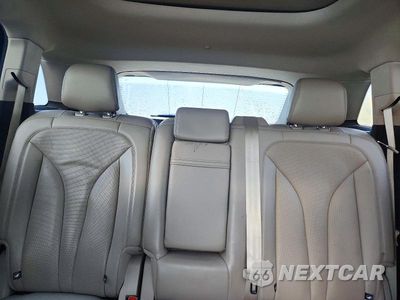 Zdjęcie 10 z 14 samochodu: 2021 LINCOLN NAUTILUS RESERVE VIN:2LMPJ8KP2MBL09915 - miniatura