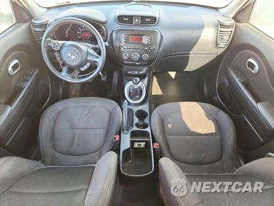 Zdjęcie 8 z 12 samochodu: 2016 KIA SOUL BASE VIN:KNDJN2A24G7279536 - miniatura