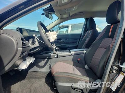 Zdjęcie 7 z 13 samochodu: 2026 NISSAN SENTRA SR VIN:3N1AB9DV6TY256097 - miniatura