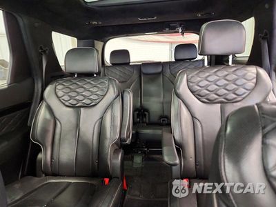 Zdjęcie 10 z 13 samochodu: 2021 HYUNDAI PALISADE CALLIGRAPHY VIN:KM8R7DHE4MU245114 - miniatura