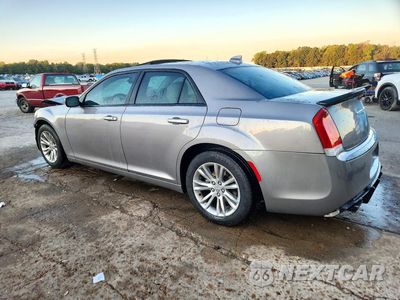 Drugie zdjęcie samochodu z przodu: 2018 CHRYSLER 300 TOURING VIN:2C3CCAAG7JH117291 - miniatura