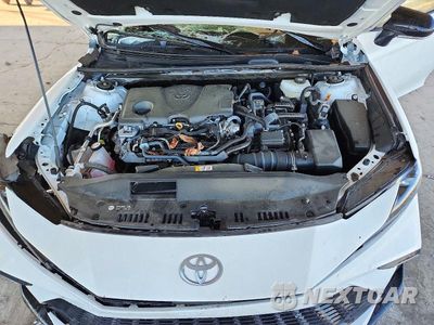 Zdjęcie 11 z 12 samochodu: 2025 TOYOTA CAMRY SE VIN:4T1DAACK3SU150130 - miniatura