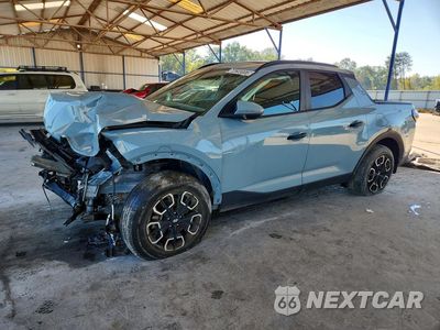 2023 HYUNDAI SANTA CRUZ SEL 5NTJCDAE8PH060040 - główne zdjęcie licytacji z USA - miniatura