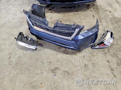 Zdjęcie 13 z 14 samochodu: 2018 SUBARU FORESTER 2.0XT TOURING VIN:JF2SJGWC0JH439980 - miniatura