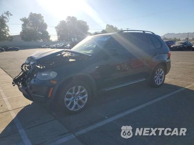 2013 BMW X5 XDRIVE35I 5UXZV4C51D0B05094 - główne zdjęcie licytacji z USA - miniatura